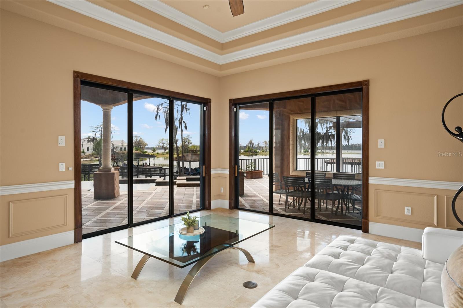 EMERSON POINTE - Residential