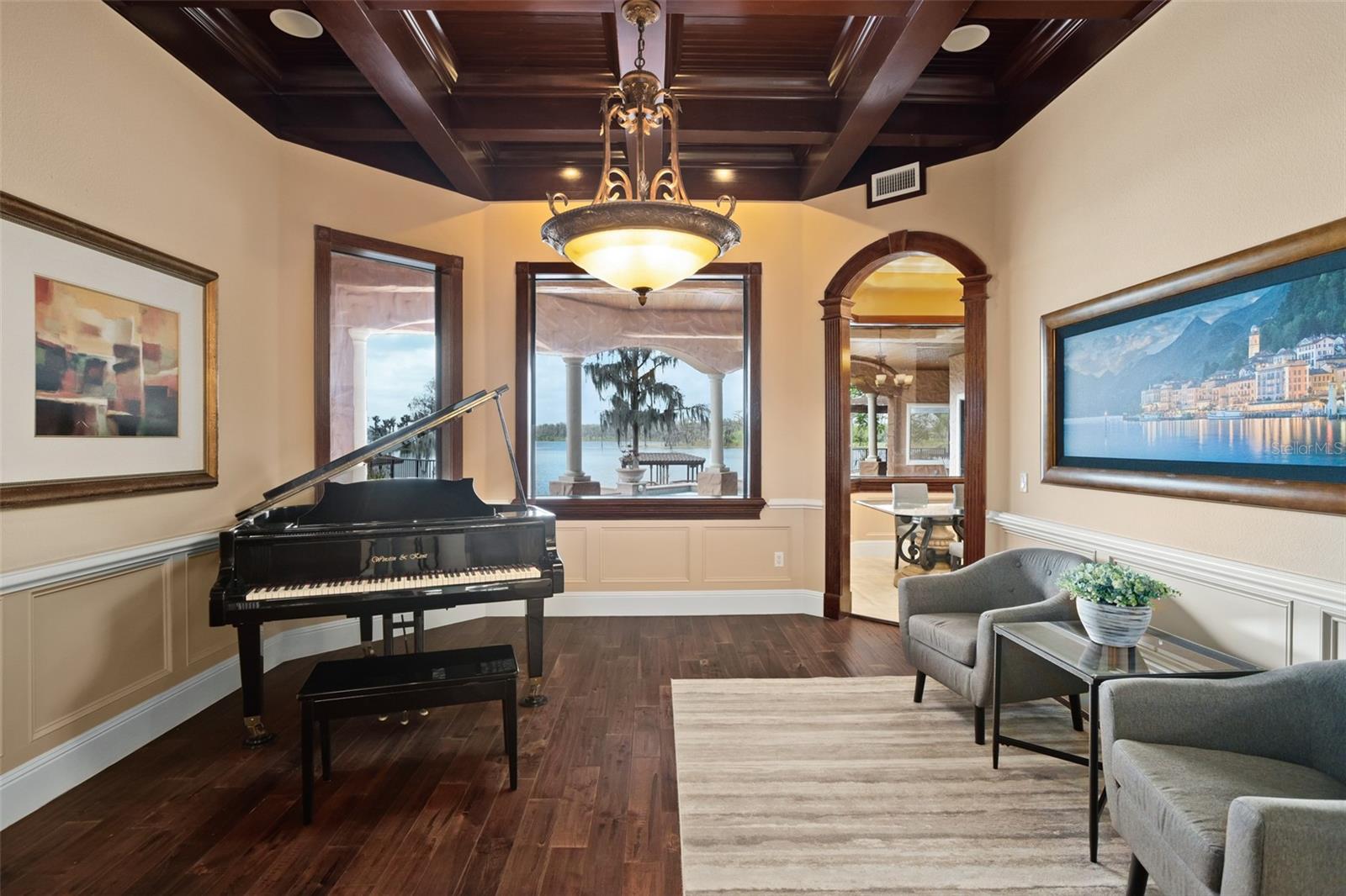 EMERSON POINTE - Residential