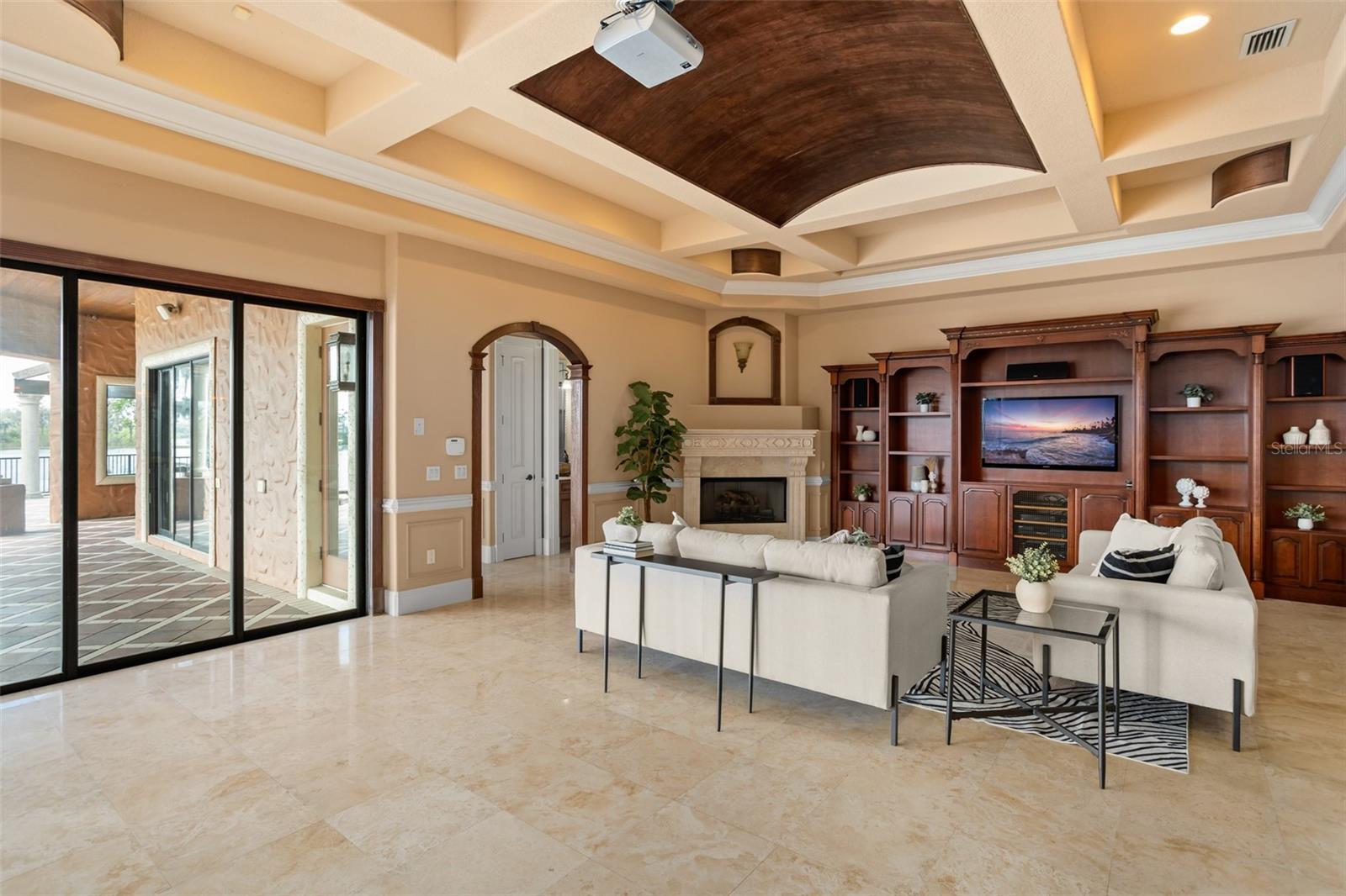 EMERSON POINTE - Residential