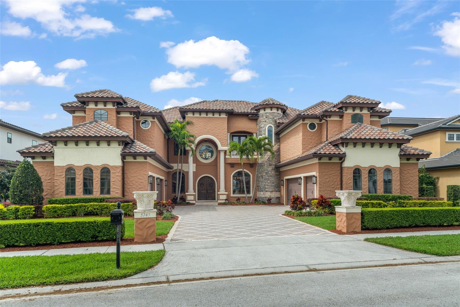 5745 EMERINGTON CRESCENT