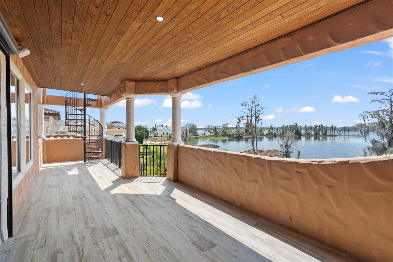 EMERSON POINTE - Residential