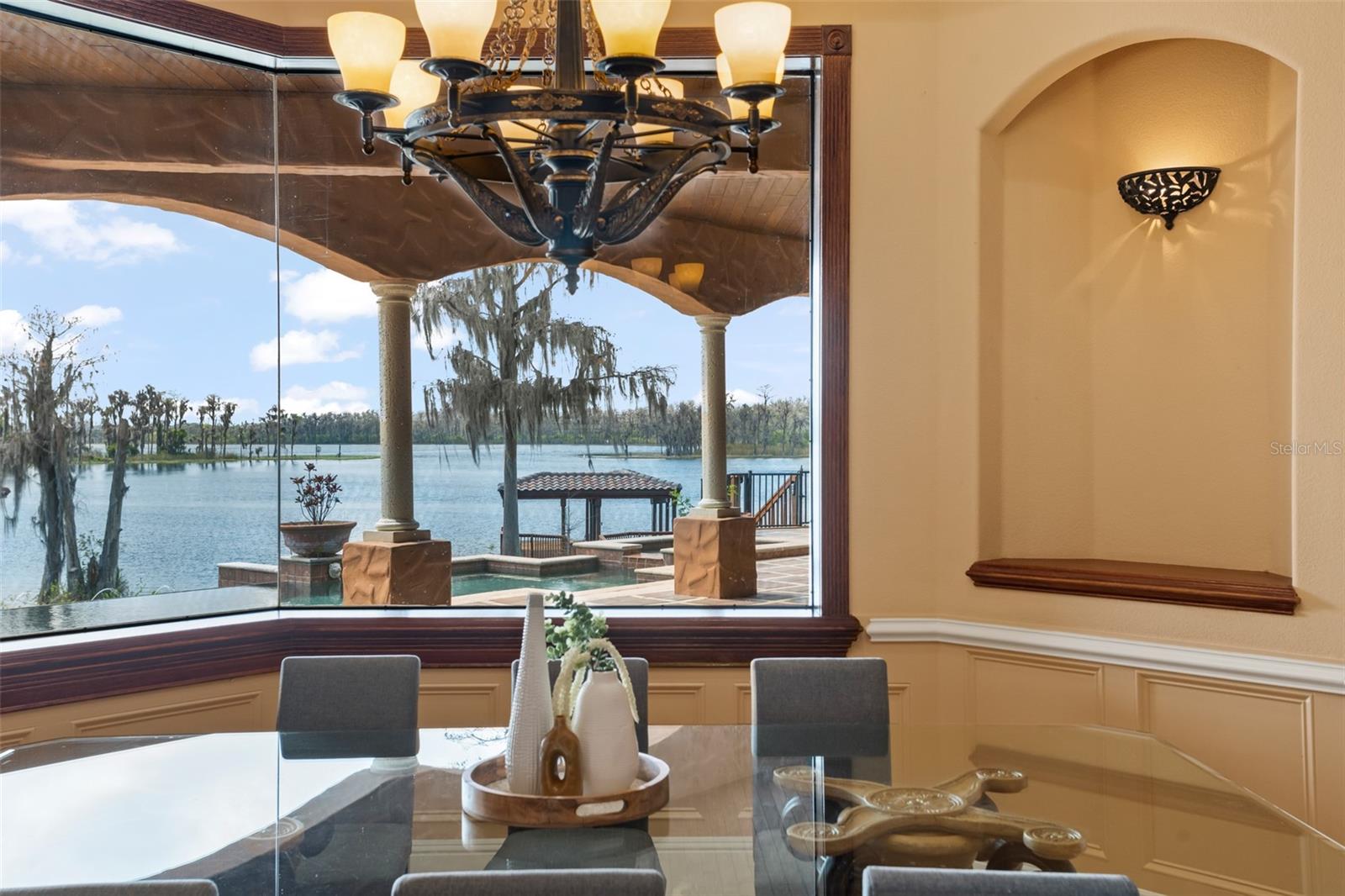 EMERSON POINTE - Residential