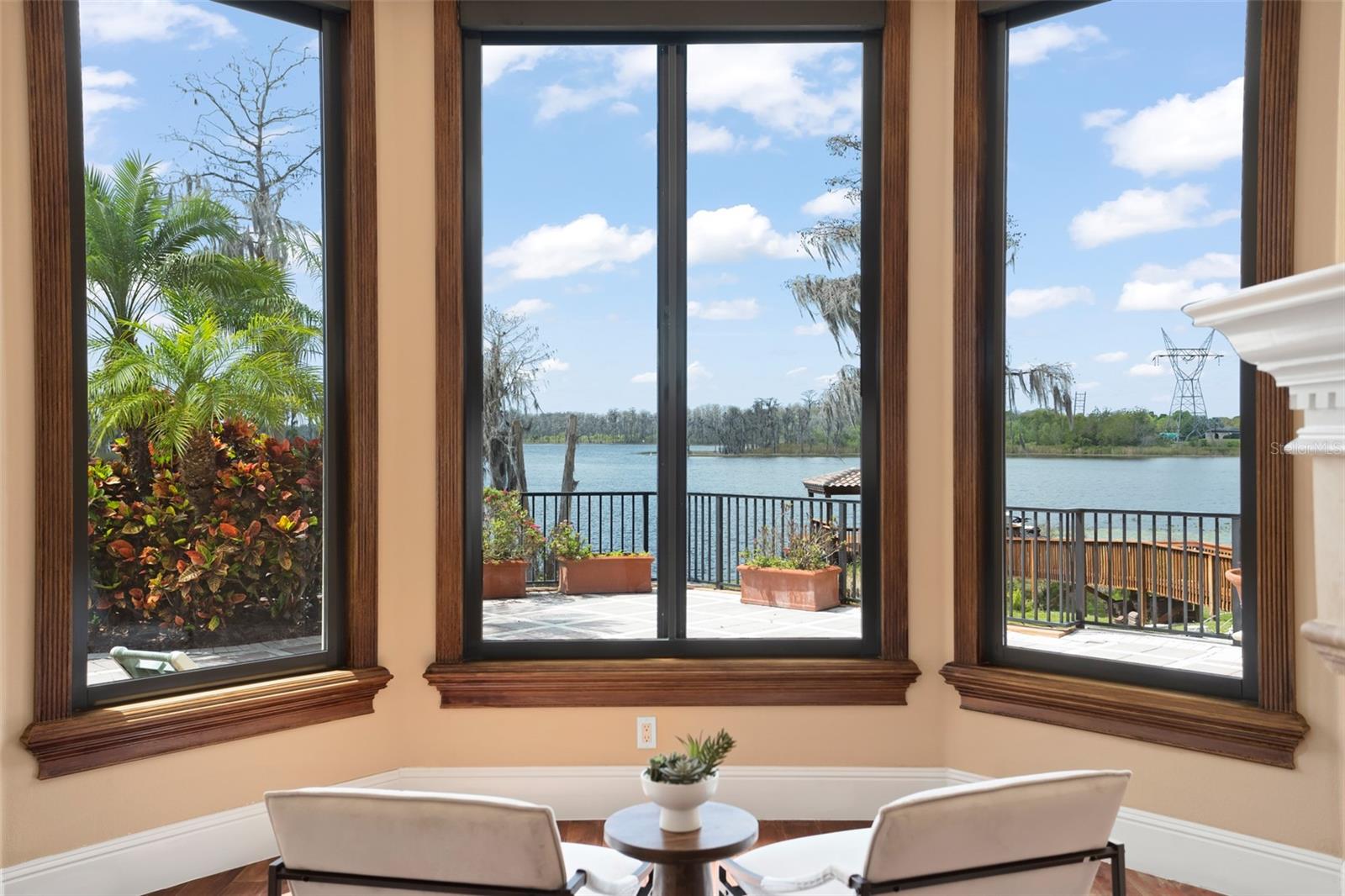 EMERSON POINTE - Residential