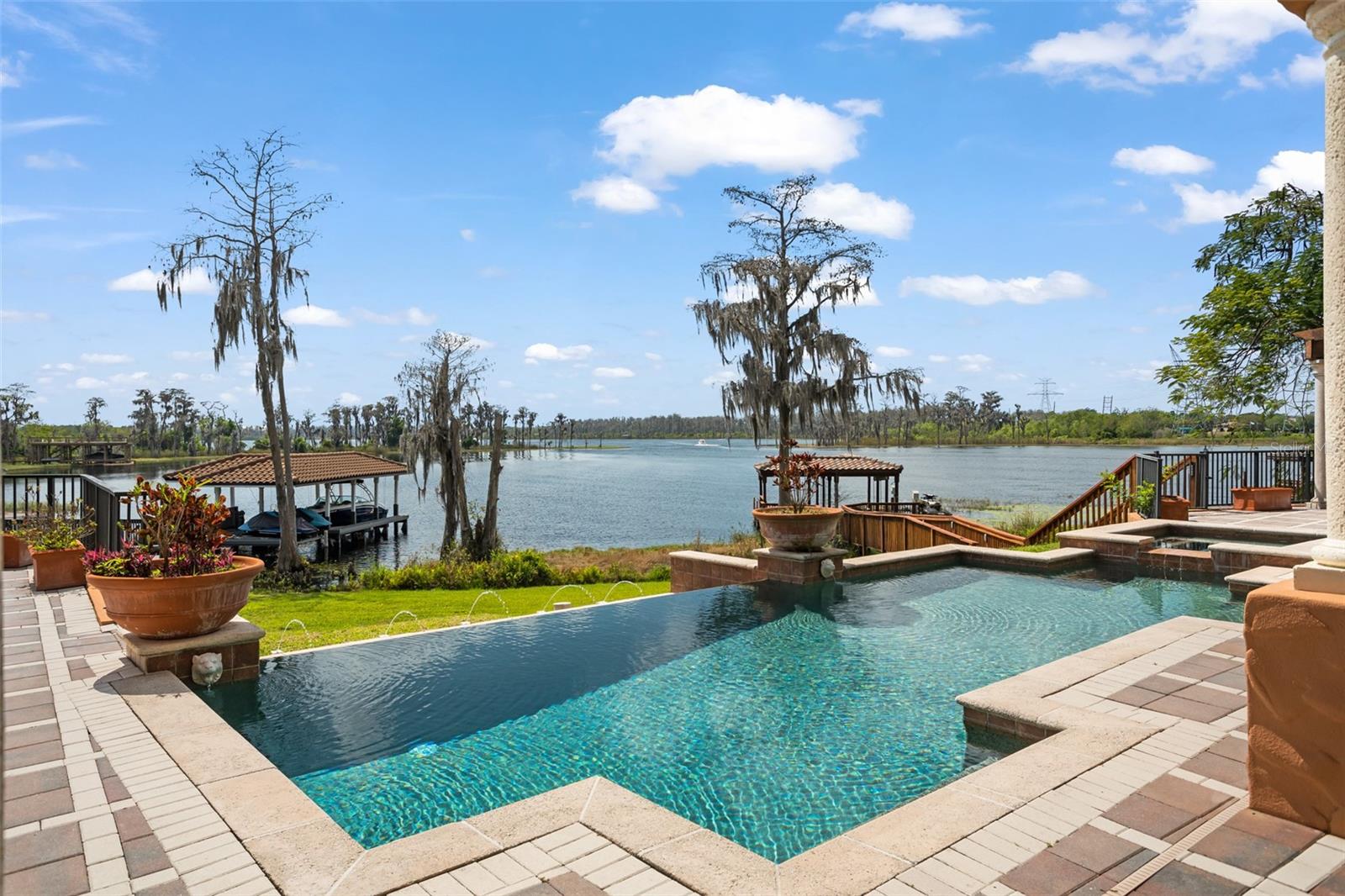 EMERSON POINTE - Residential