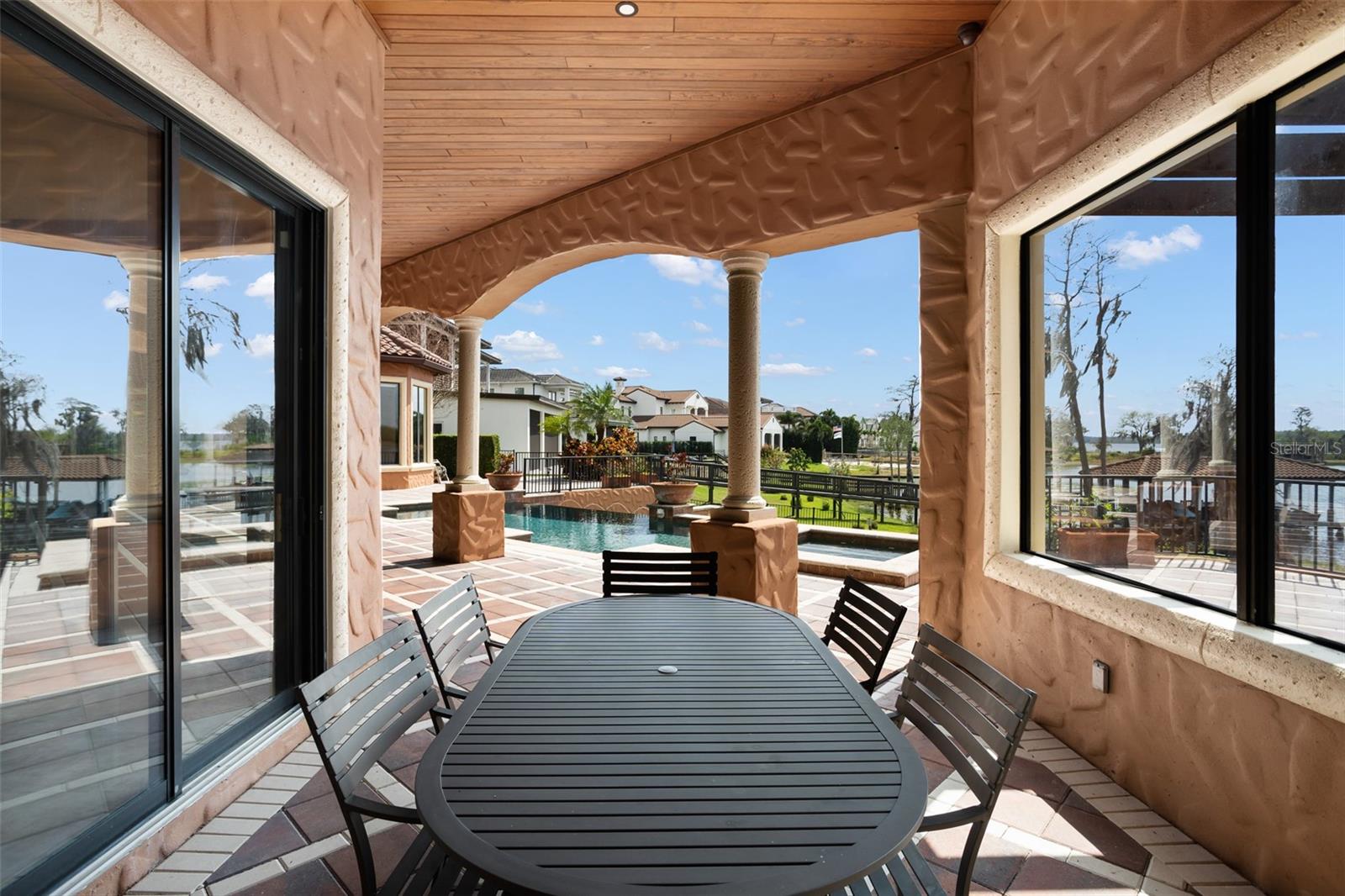 EMERSON POINTE - Residential