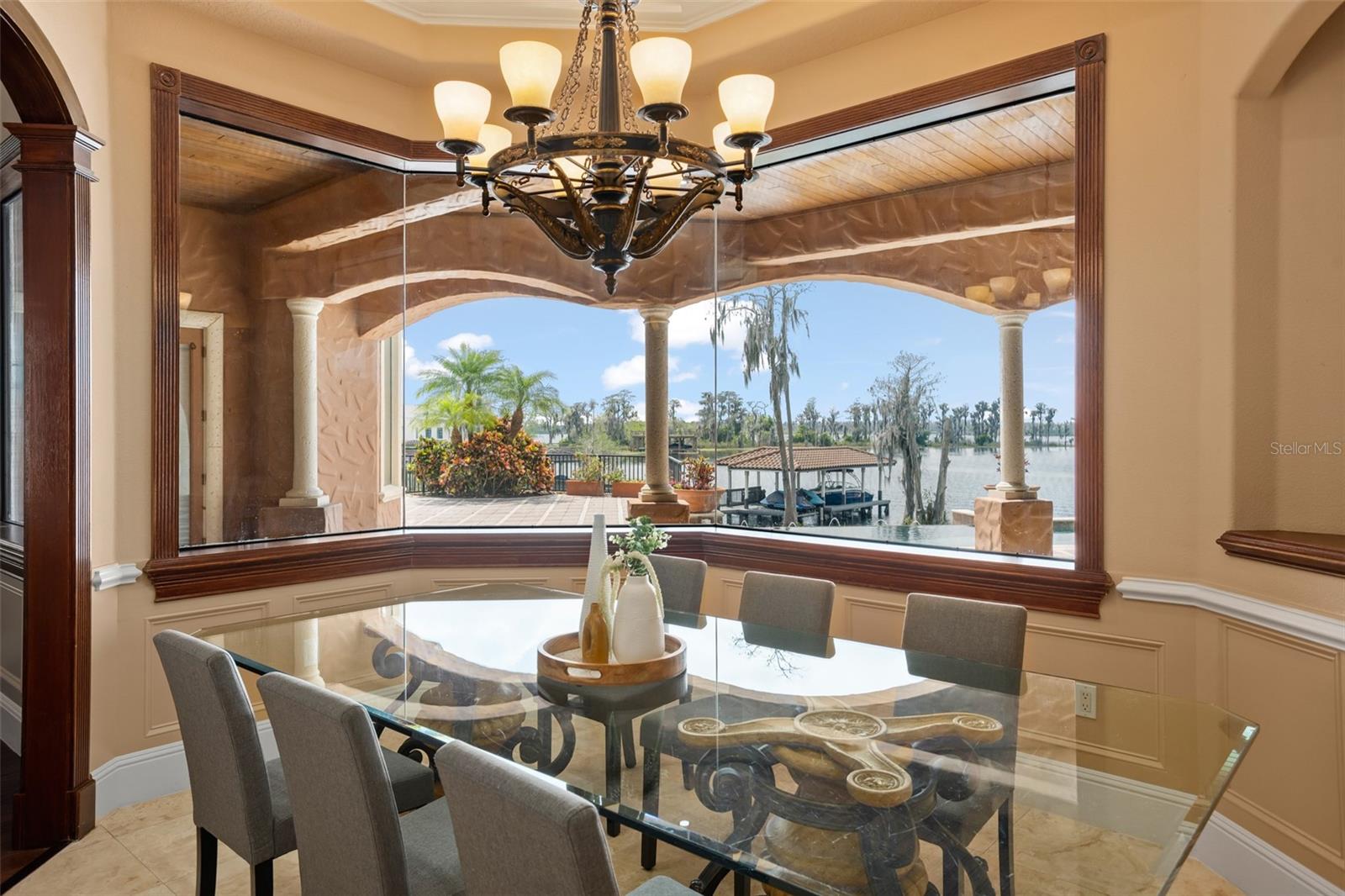 EMERSON POINTE - Residential