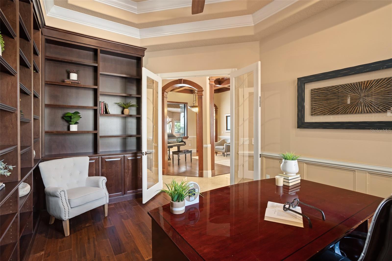 EMERSON POINTE - Residential