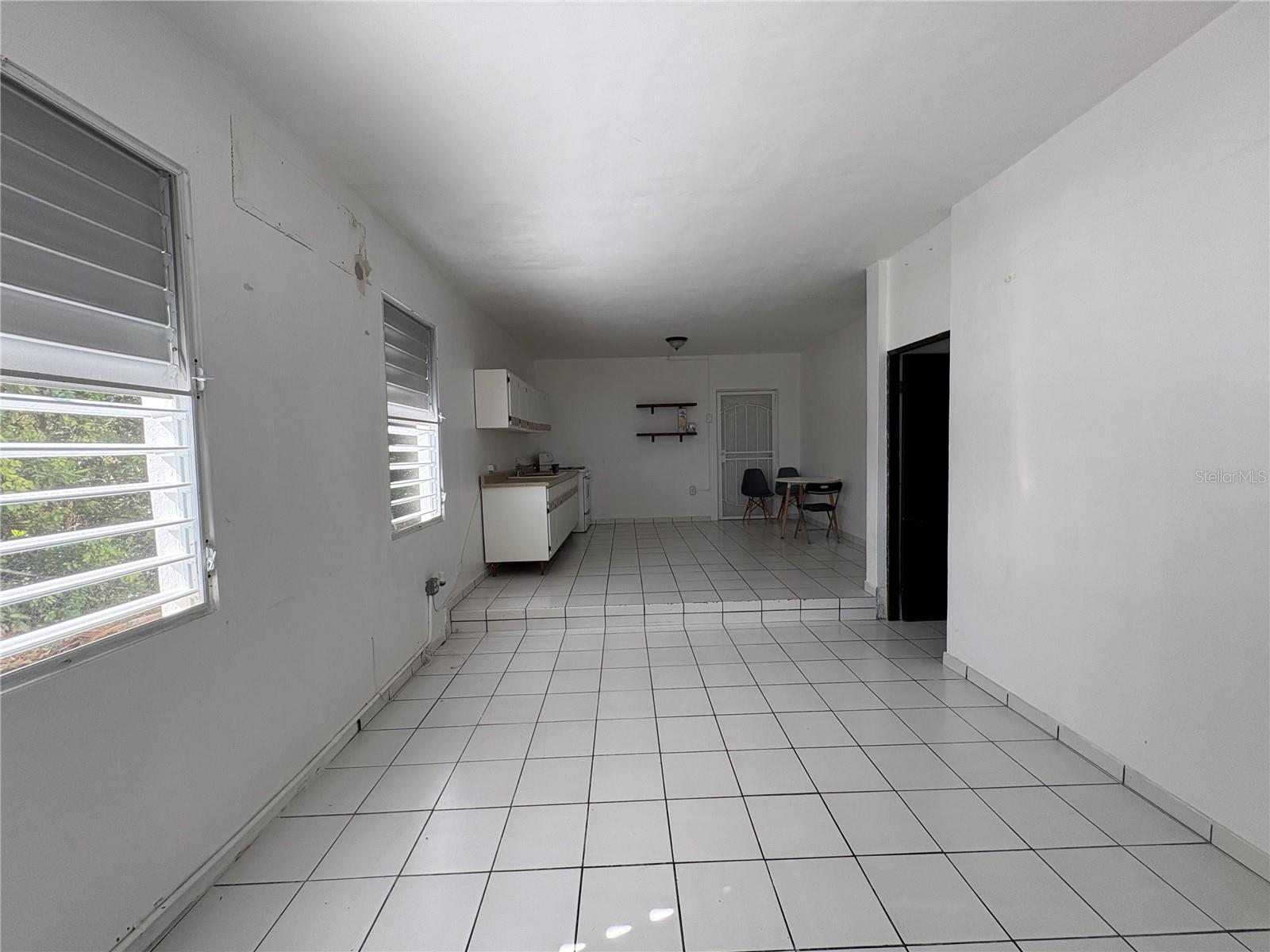 QUEBRADA FAJARDO - Residential Lease