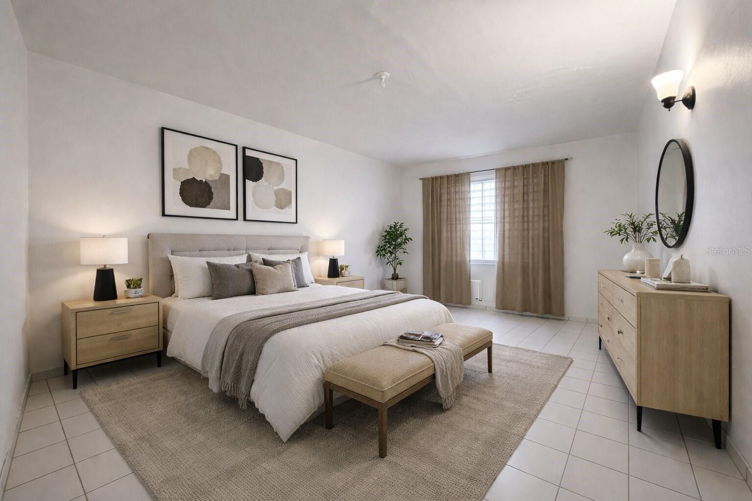 QUEBRADA FAJARDO - Residential Lease