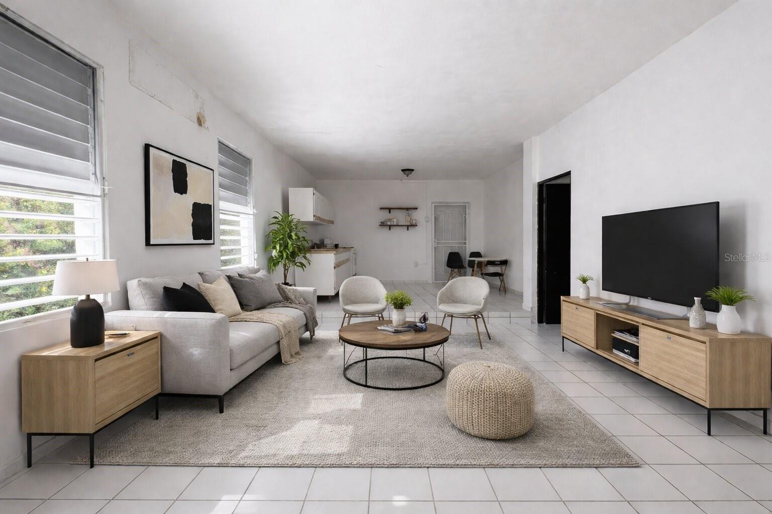 QUEBRADA FAJARDO - Residential Lease