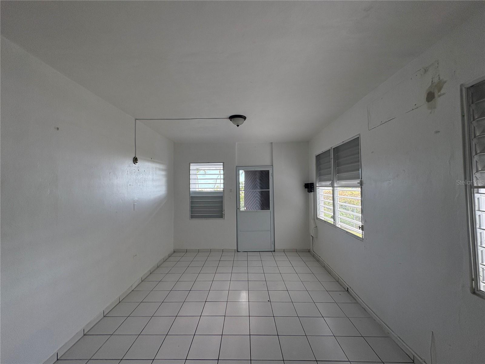 QUEBRADA FAJARDO - Residential Lease