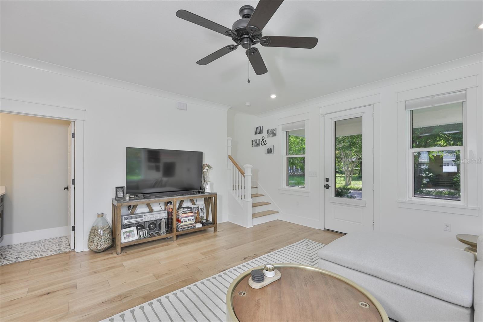 CENTRAL PARK TWNHMS - Residential