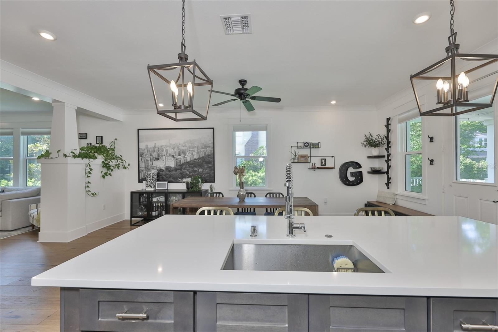 CENTRAL PARK TWNHMS - Residential