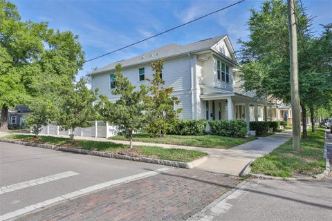 Photo of 2204 N Central Avenue #1, Tampa, FL 33602 (MLS # TB8497958)