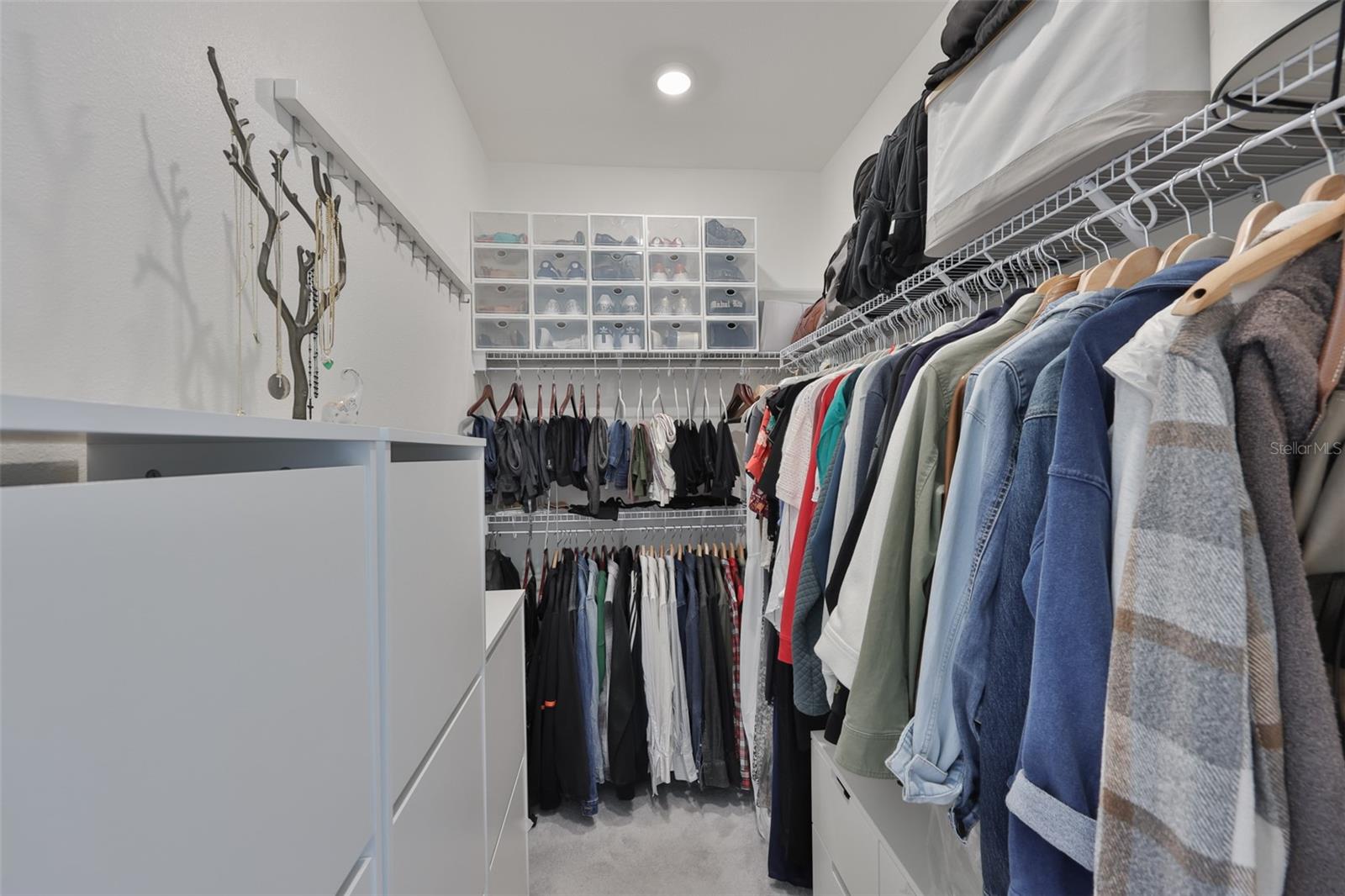 CENTRAL PARK TWNHMS - Residential