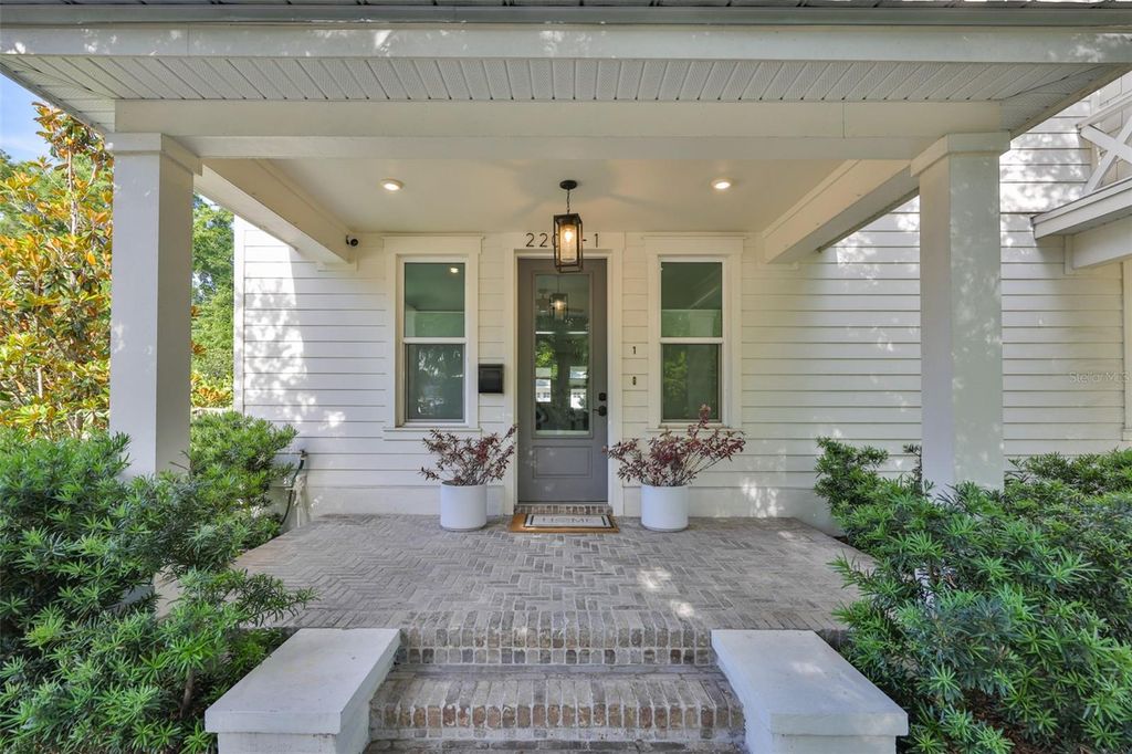 Photo of 2204 N Central Avenue #1, Tampa, FL 33602 (MLS # TB8497958)