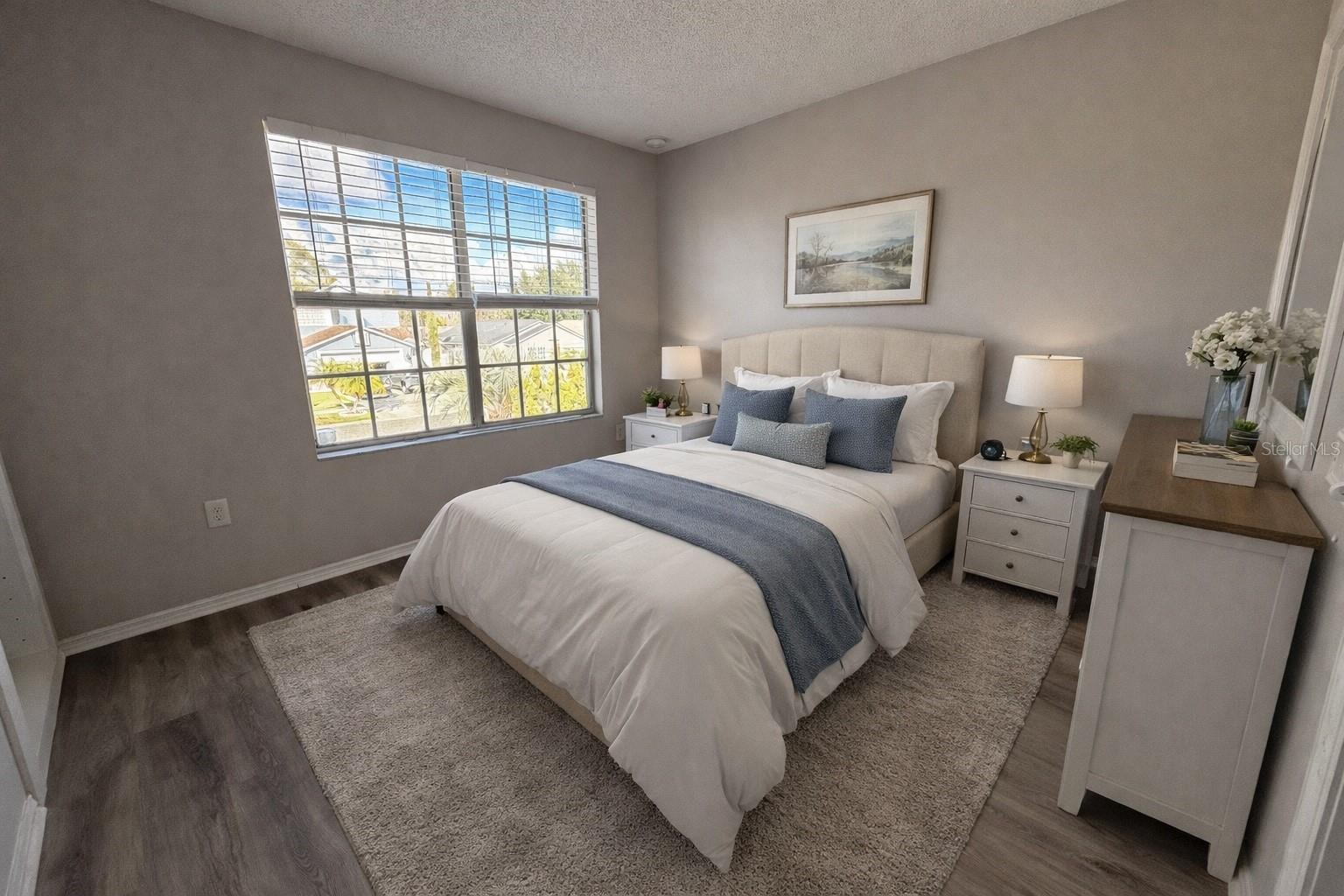 ALPINE HEIGHTS - Residential Income