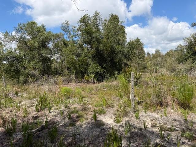 TEE & GRN ESTATES 1ST ADD - Land