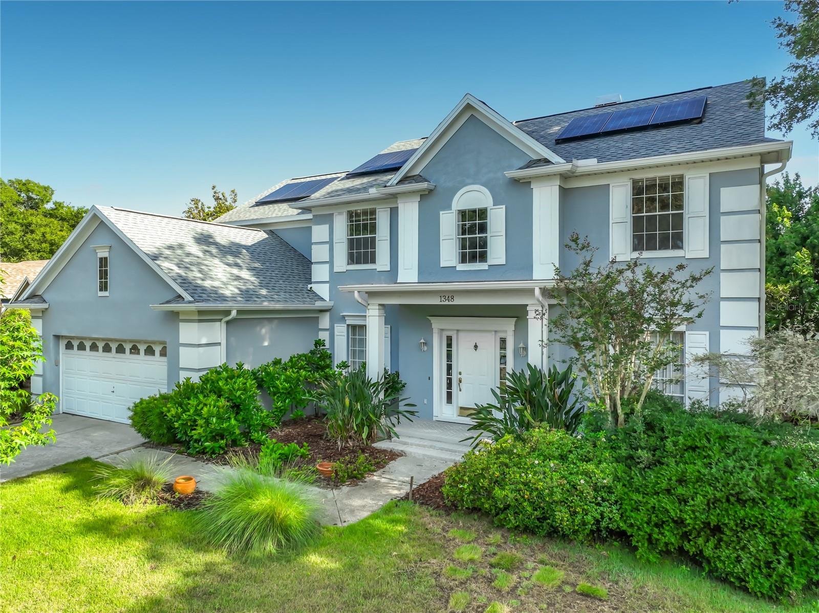1348 OLYMPIA PARK CIRCLE