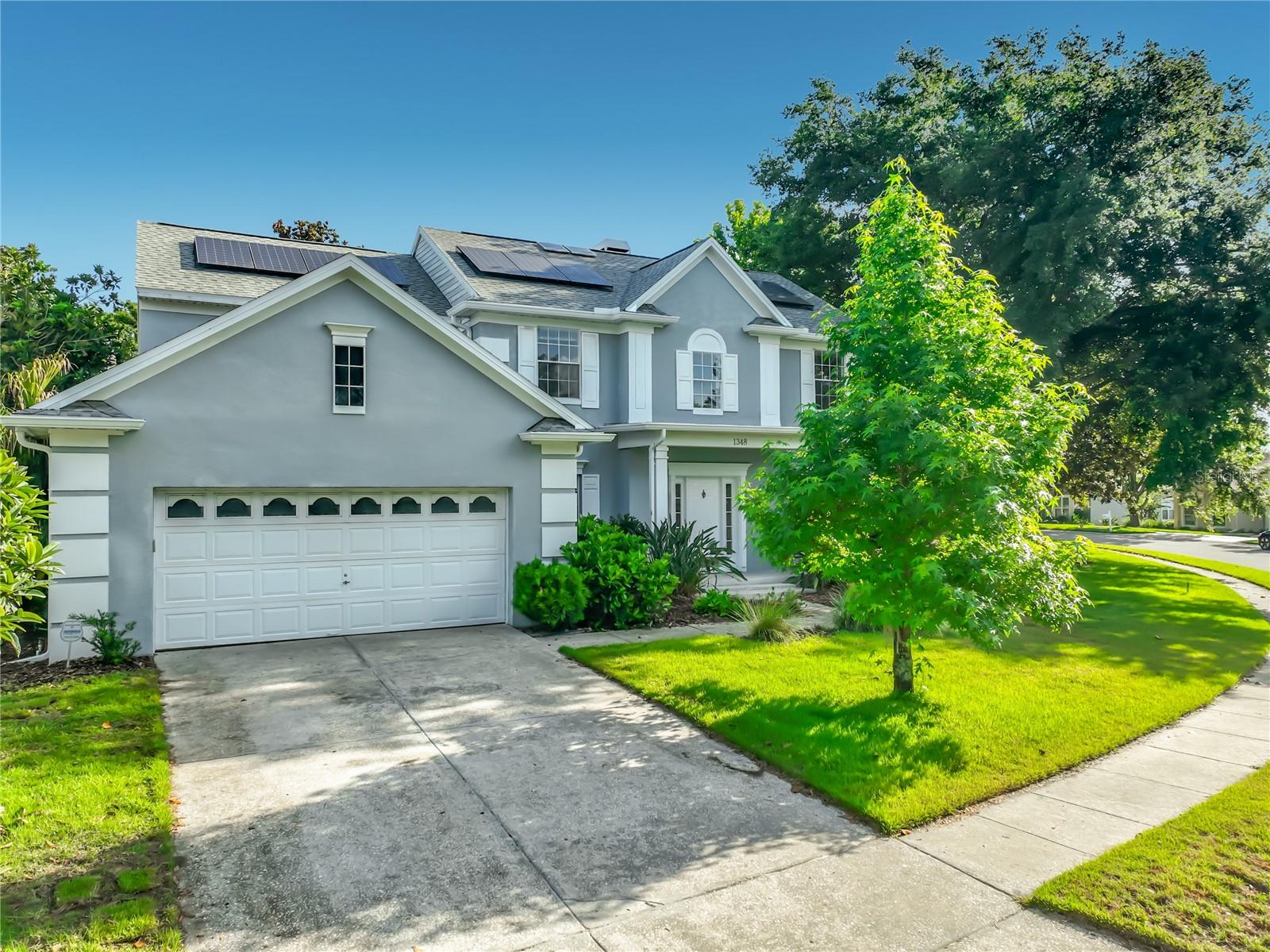 LAKE OLYMPIA NORTH VILLAGE - Residential