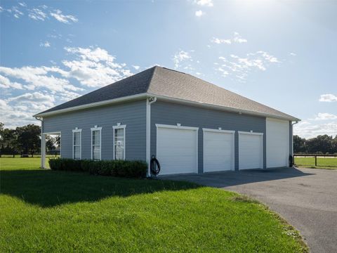 Tiny photo for 5028 W Anthony Road, Ocala, FL 34475 (MLS # OM710273)