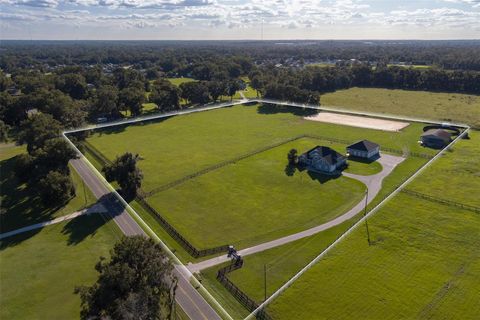 Tiny photo for 5028 W Anthony Road, Ocala, FL 34475 (MLS # OM710273)