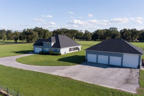 Tiny photo for 5028 W Anthony Road, Ocala, FL 34475 (MLS # OM710273)