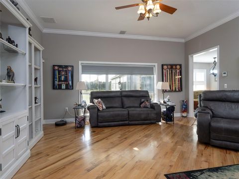 Tiny photo for 5028 W Anthony Road, Ocala, FL 34475 (MLS # OM710273)