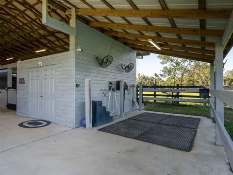 Tiny photo for 5028 W Anthony Road, Ocala, FL 34475 (MLS # OM710273)