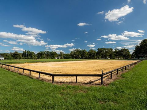 Tiny photo for 5028 W Anthony Road, Ocala, FL 34475 (MLS # OM710273)