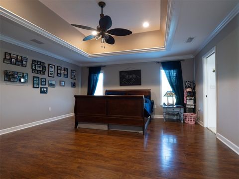 Tiny photo for 5028 W Anthony Road, Ocala, FL 34475 (MLS # OM710273)