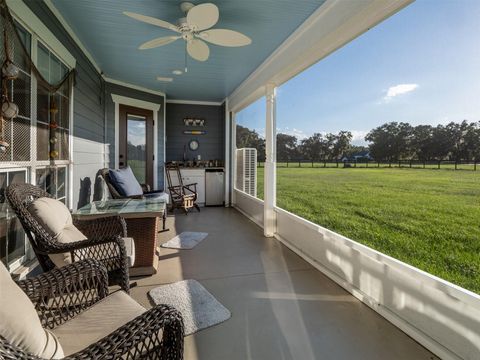 Tiny photo for 5028 W Anthony Road, Ocala, FL 34475 (MLS # OM710273)