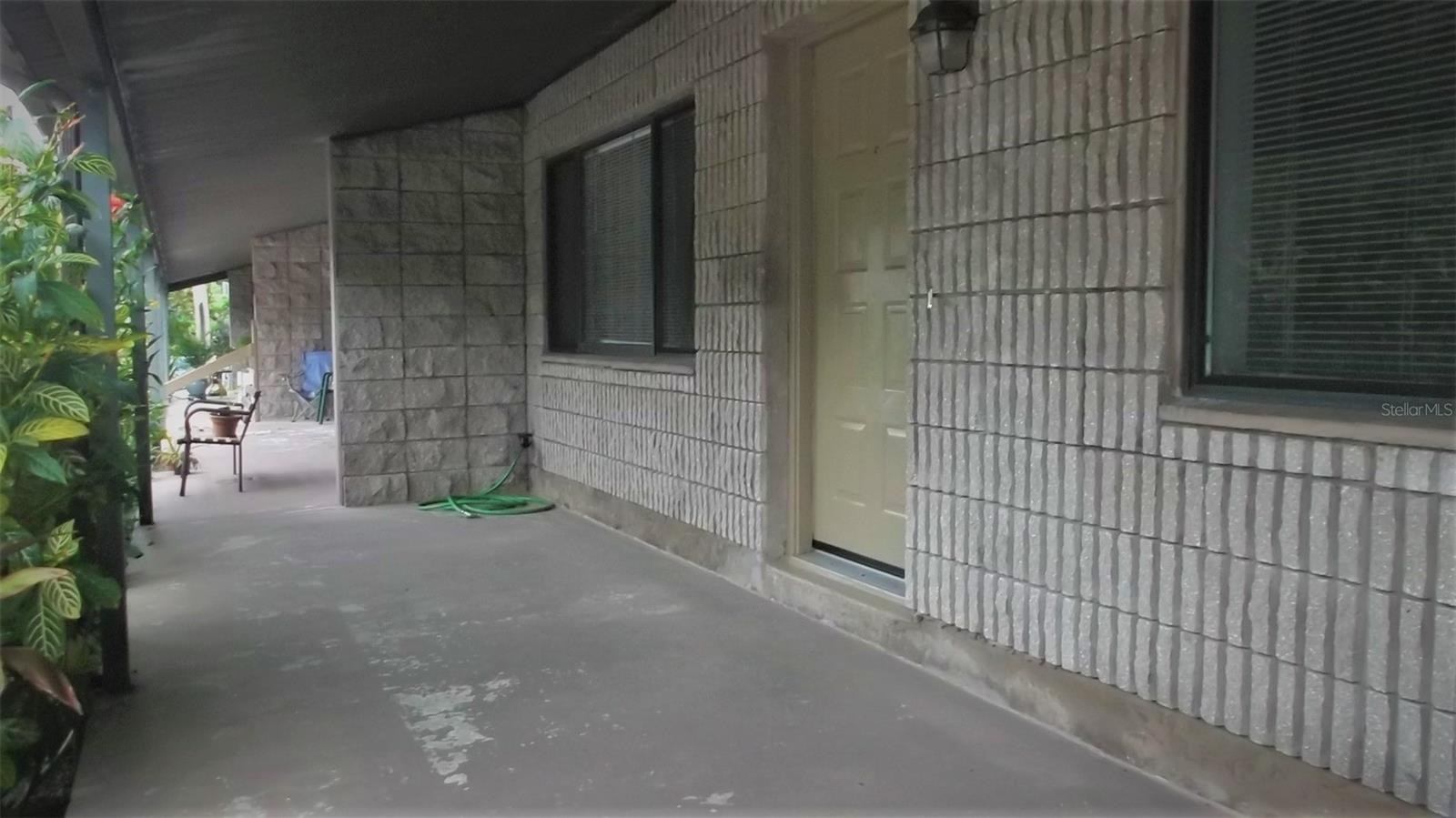 NAVIGATORS REST - Residential Lease