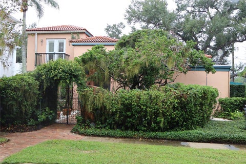 Photo of 1630 Bonita Lane, Sarasota, FL 34239 (MLS # TB8556865)