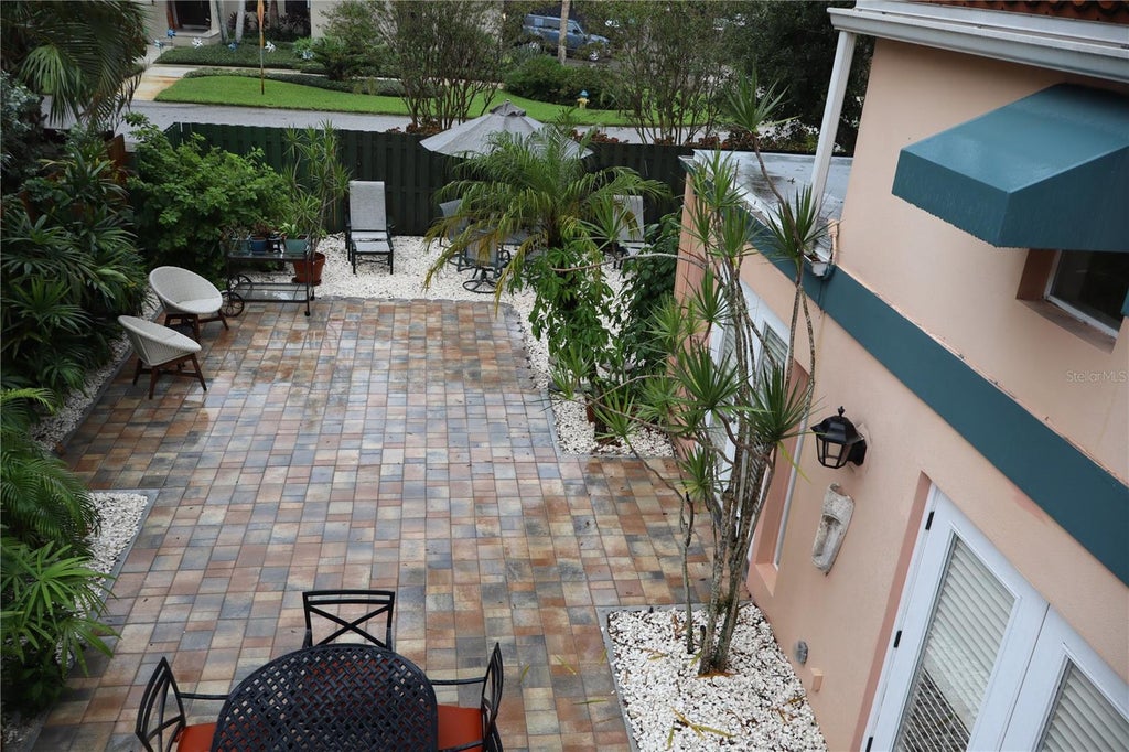 Photo of 1630 Bonita Lane, Sarasota, FL 34239 (MLS # TB8556865)