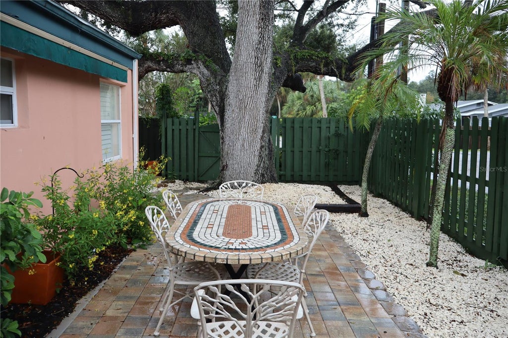 Photo of 1630 Bonita Lane, Sarasota, FL 34239 (MLS # TB8556865)