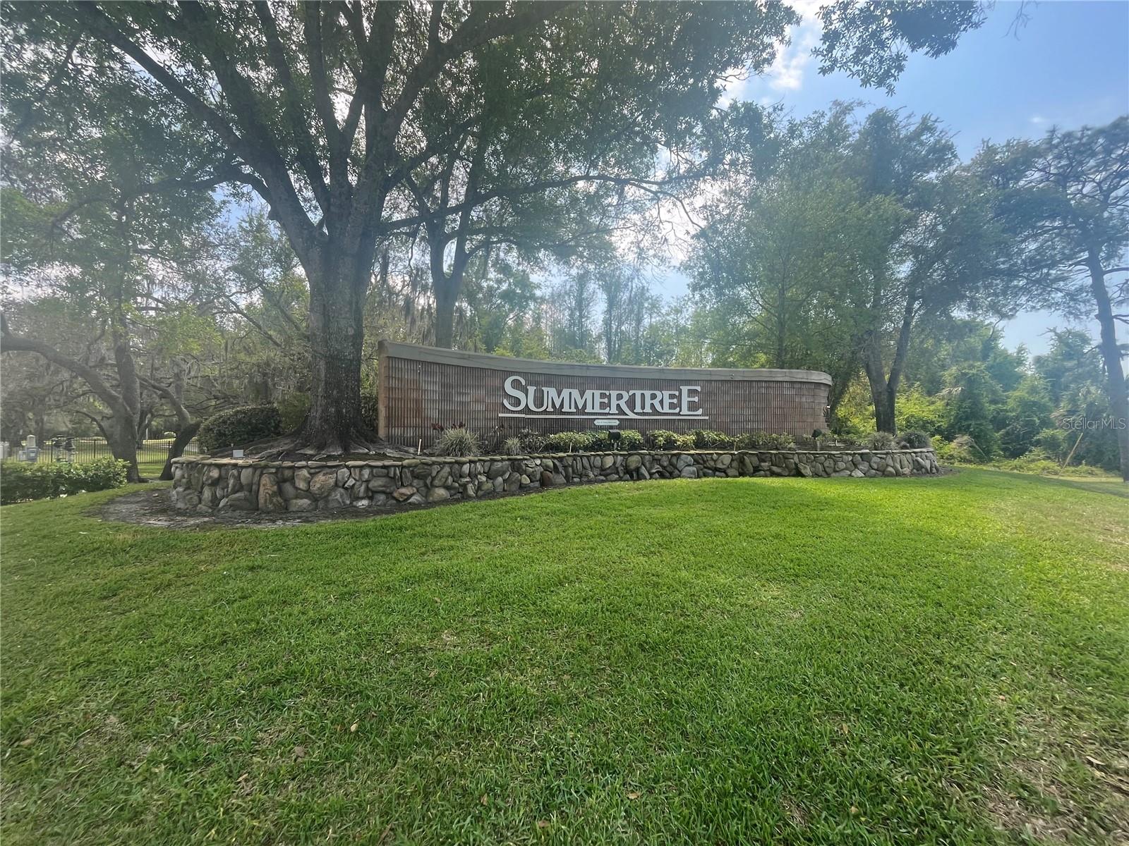 PARADISE POINTE WEST GR 03 - Residential