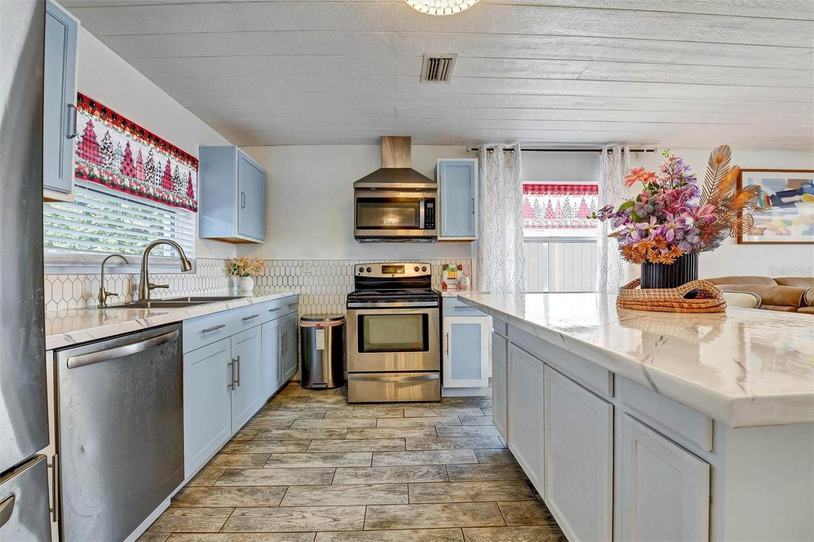 FLOR A MAR SEC 15A - Residential