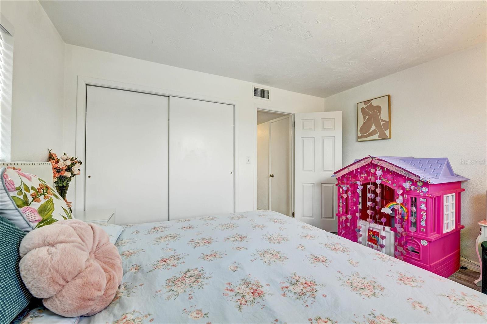 FLOR A MAR SEC 15A - Residential