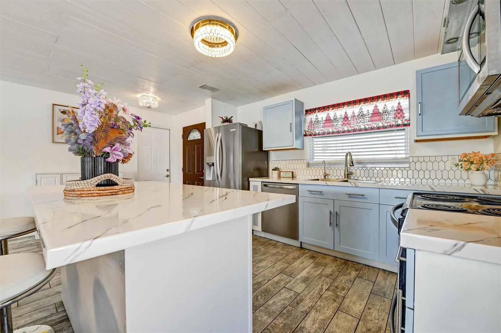 FLOR A MAR SEC 15A - Residential