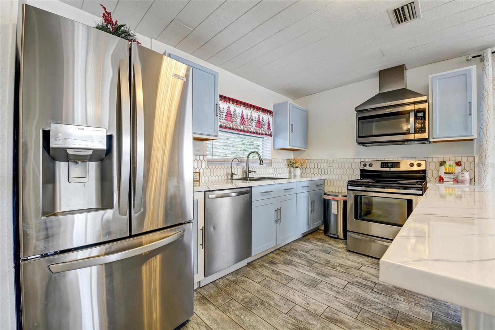 FLOR A MAR SEC 15A - Residential