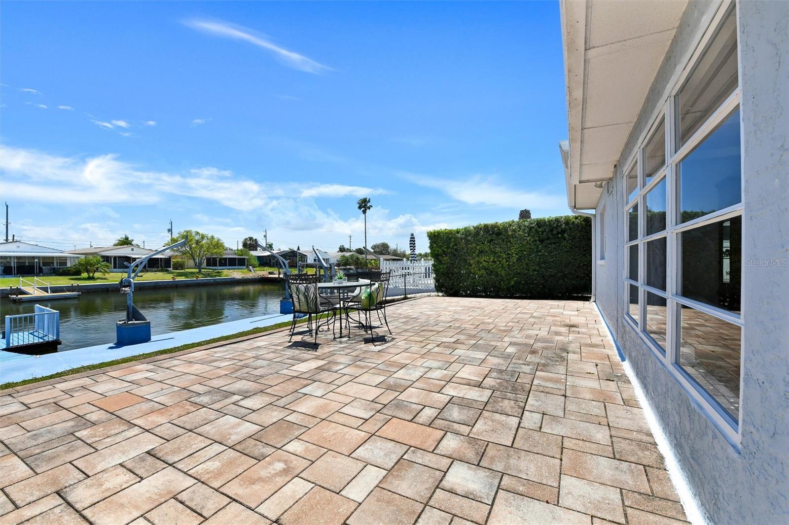 FLOR A MAR SEC 15A - Residential