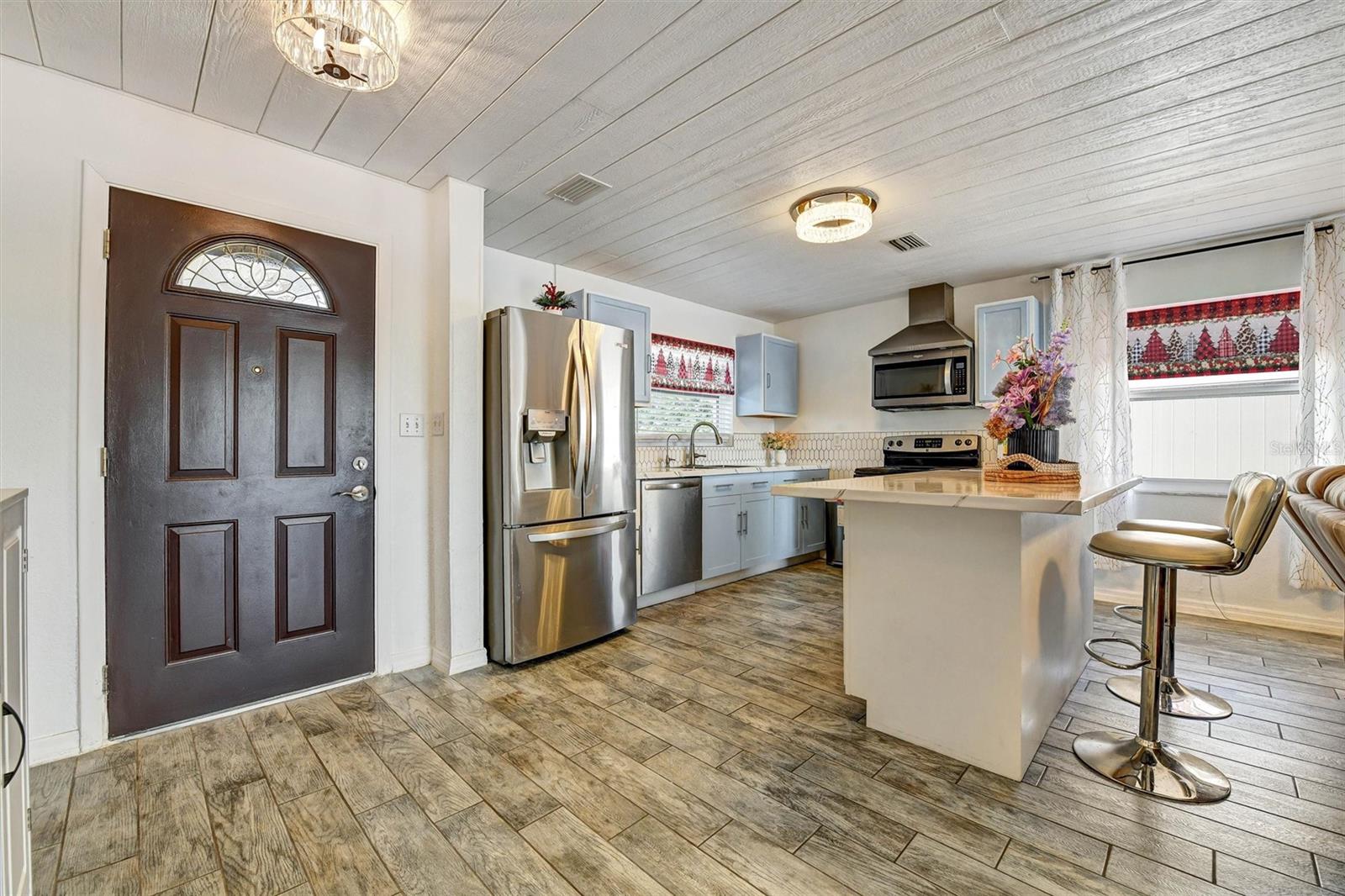 FLOR A MAR SEC 15A - Residential