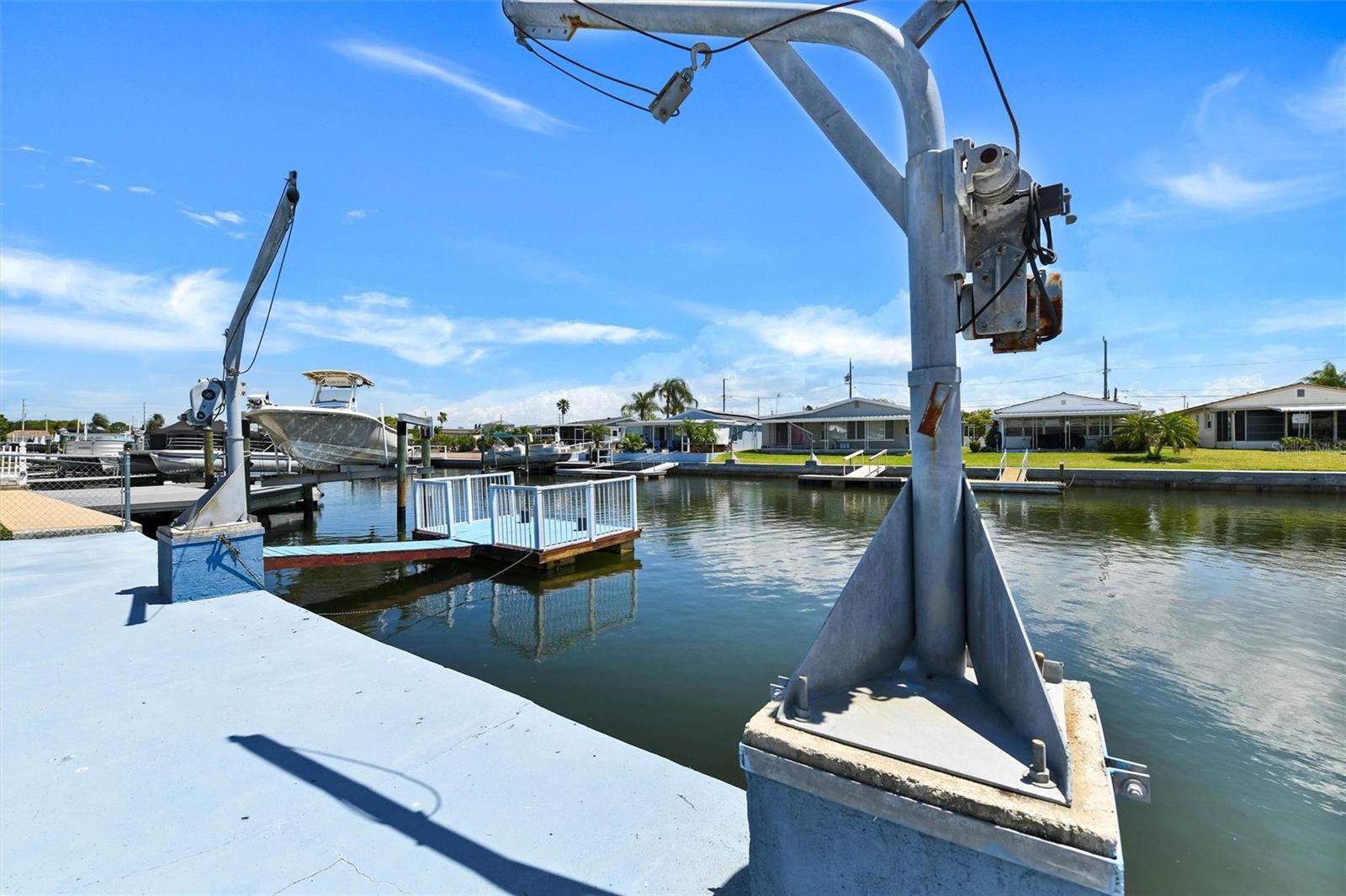 FLOR A MAR SEC 15A - Residential