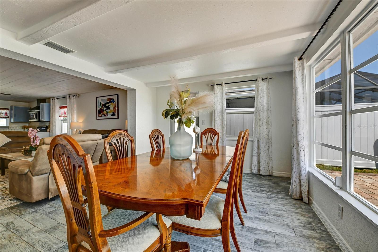 FLOR A MAR SEC 15A - Residential