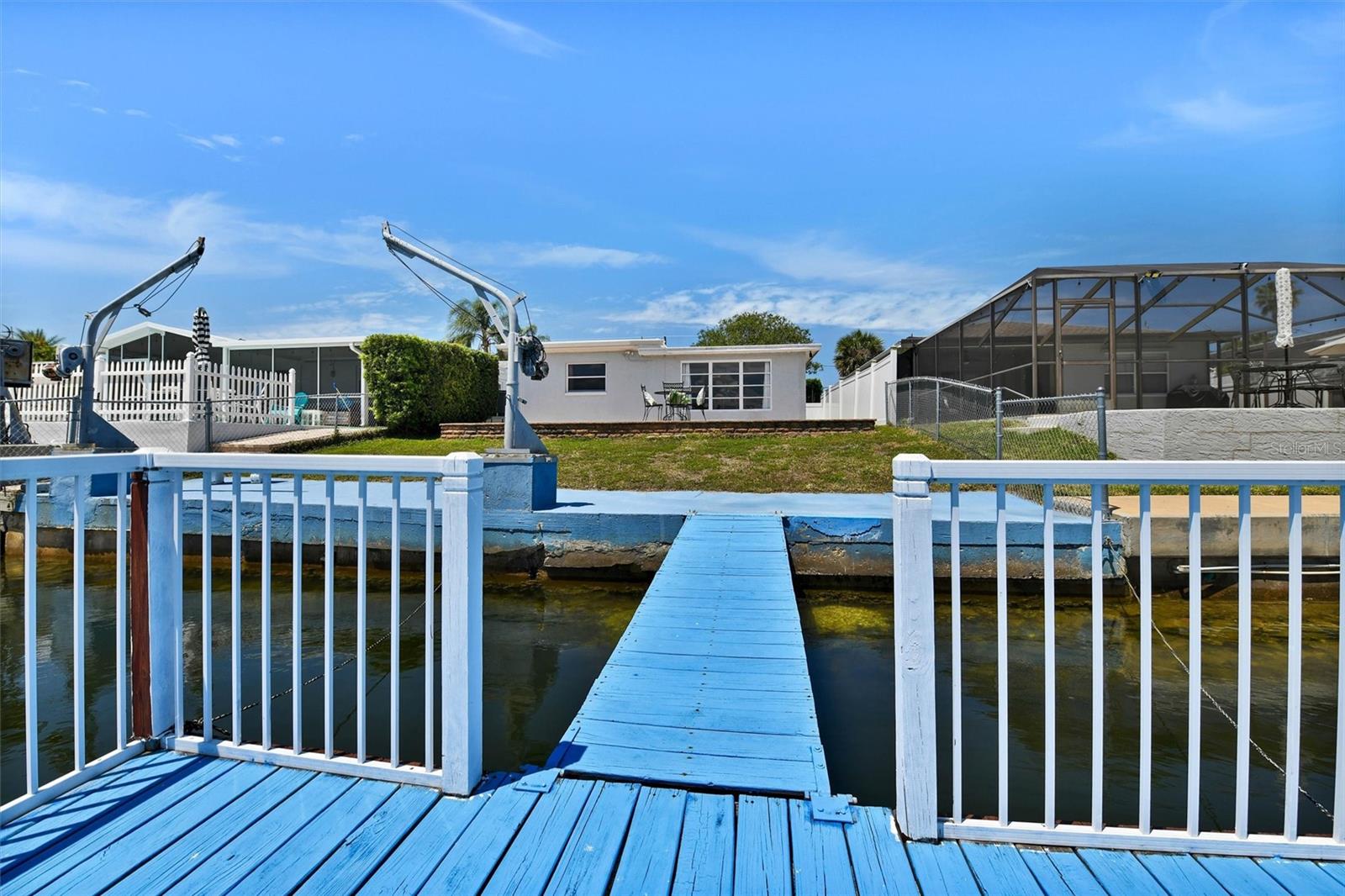 FLOR A MAR SEC 15A - Residential