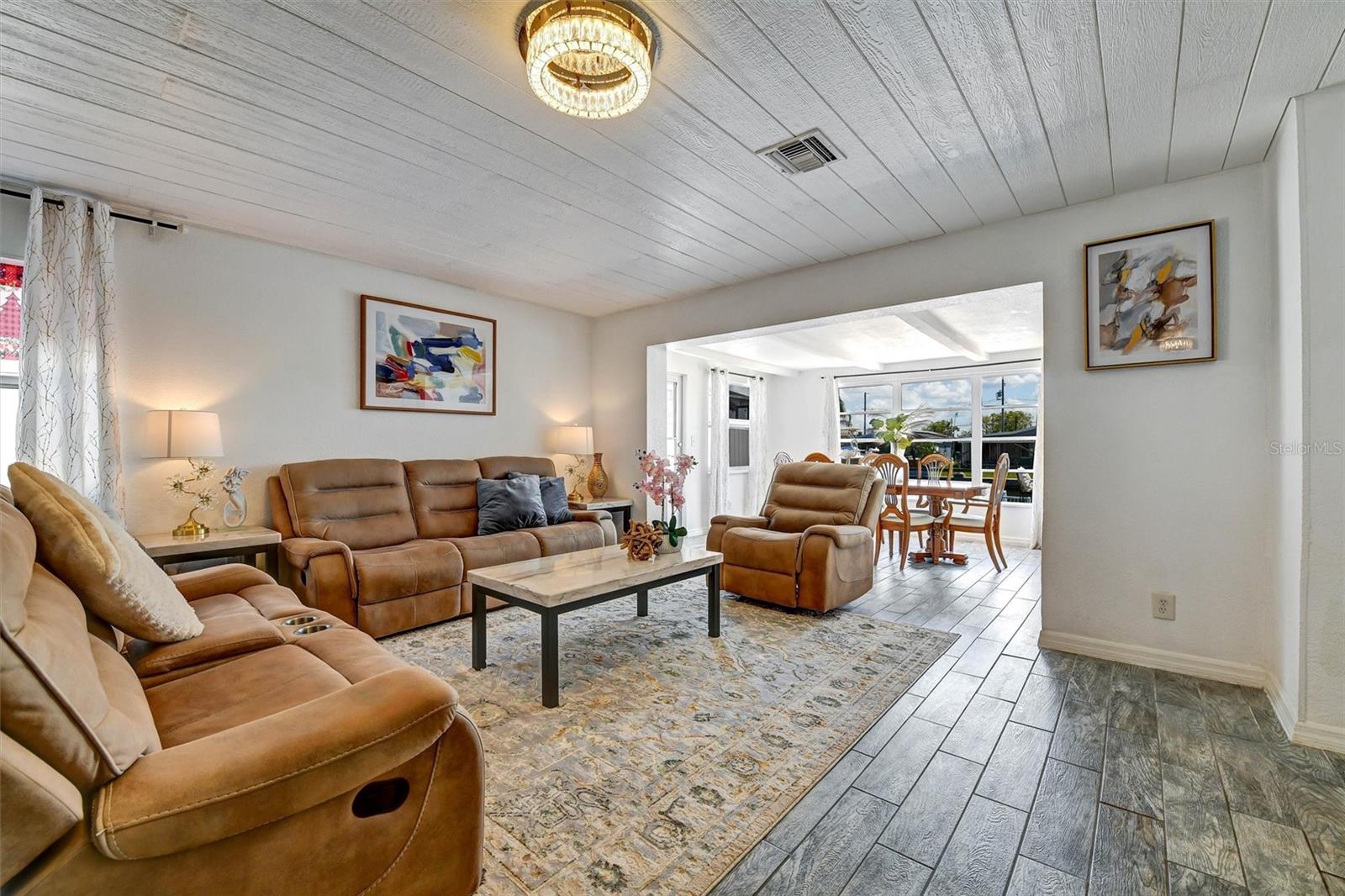 FLOR A MAR SEC 15A - Residential