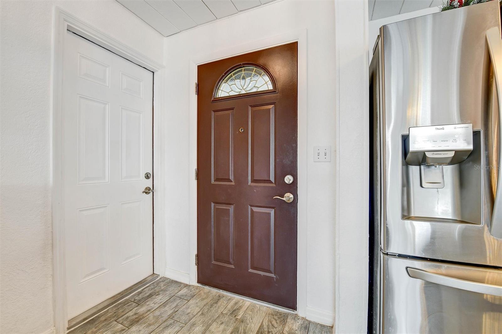 FLOR A MAR SEC 15A - Residential