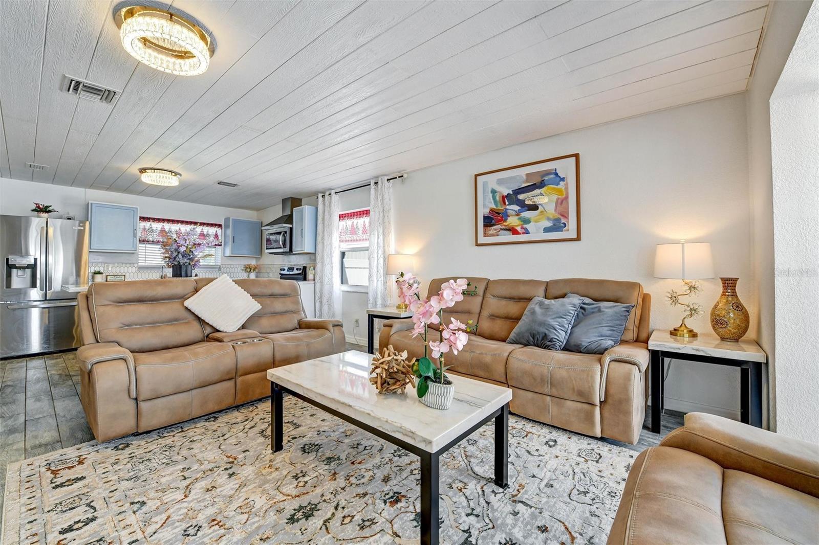 FLOR A MAR SEC 15A - Residential