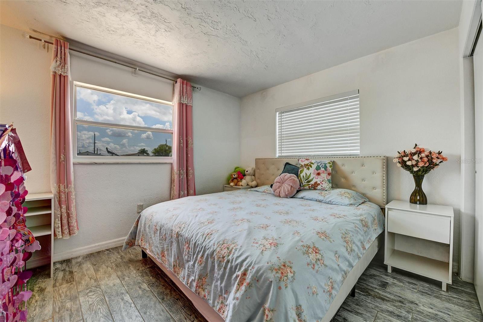 FLOR A MAR SEC 15A - Residential